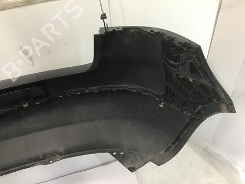Rear bumper VW GOLF V (1K1) 1.9 TDI | BP19795234C8 