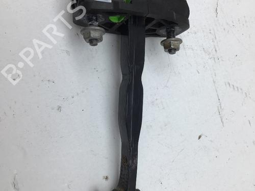 Used Hinge/Door check strap FORD FIESTA VI (CB1, CCN) 1.25 (82 hp) 27673868
