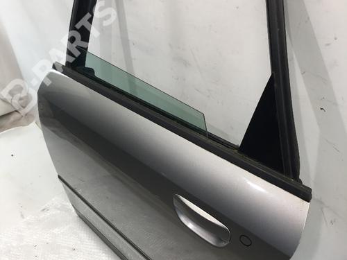 Left rear door AUDI A4 B6 Avant (8E5) 2.0 | BP9444516C4 