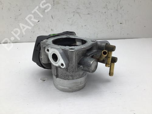 Throttle body AUDI A3 (8L1) 1.6 | BP28100605M82