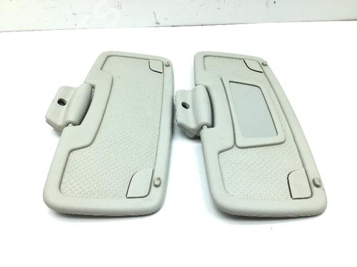 Right sun visor SMART FORTWO Coupe (451) 1.0 (451.330, 451.334) | BP14589567I2 
