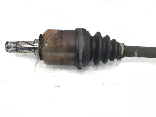 Right front driveshaft OPEL MERIVA A MPV (X03) 1.6 (E75) | BP14589601M39 