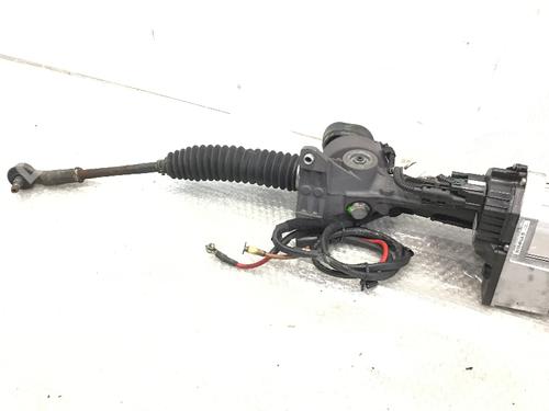 Steering rack AUDI A3 Sportback (8PA) 2.0 TDI | BP21066956M22 