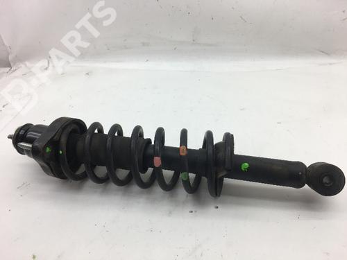 Used Right rear shock absorber MITSUBISHI ASX (GA_W_) 1.8 DI-D 4WD (GA6W) (150 hp) 7025229