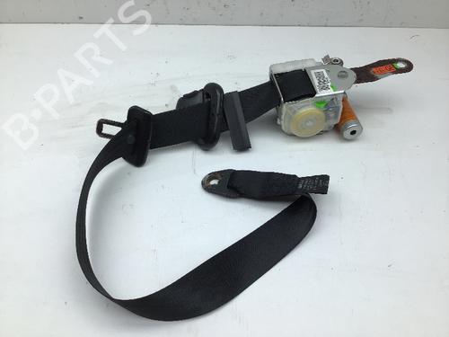 Used Front left belt tensioner CHEVROLET MATIZ (M200, M250) 1.0 (67 hp) 29014185