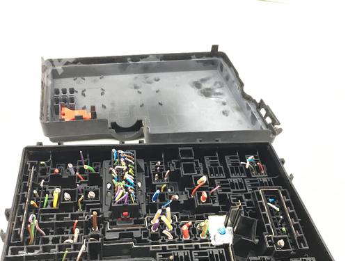 Fuse box FORD FOCUS III Turnier 1.6 TDCi | BP9853132E1 