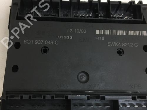 Elektronisk modul SEAT IBIZA III (6L1) 1.2 | BP14585576M83 