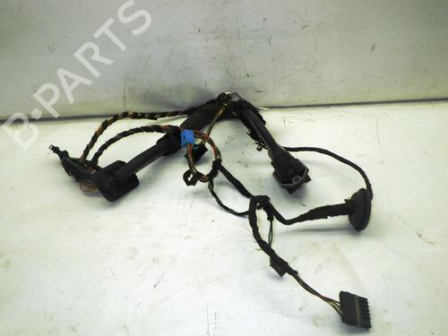 Used Wiring harness MERCEDES-BENZ M-CLASS (W164) ML 280 CDI 4-matic (164.120) (190 hp) 14584506