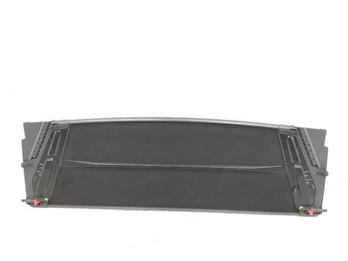 Rear parcel shelf MERCEDES-BENZ A-CLASS (W168) A 140 (168.031, 168.131) | BP19272997C85 