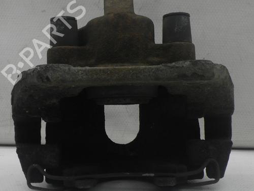 Left rear brake caliper VOLVO XC70 I Cross Country (295) D5 XC AWD | BP14585144M107 