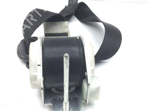 Front left seatbelt OPEL ZAFIRA A MPV (T98) 1.8 16V (F75) | BP30186946I26