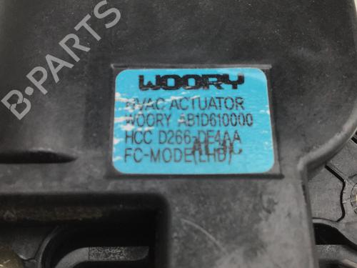 Electronic sensor HYUNDAI MATRIX (FC) 1.6 | BP26730958M84 