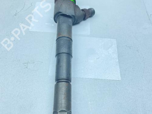 Used Injector Injector OPEL ASTRA H TwinTop (A04) 1.9 CDTi (L67) (150 hp) 31344635 31344635