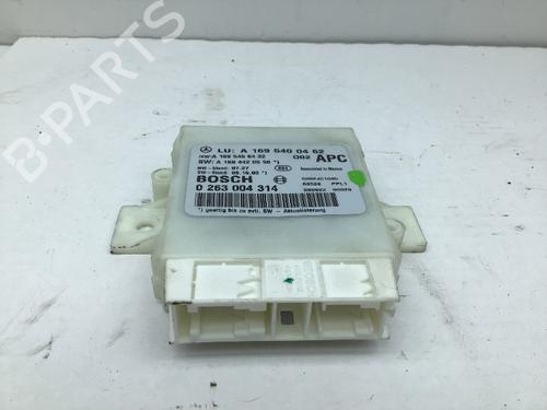 Used Electronic module MERCEDES-BENZ A-CLASS (W169) A 170 (169.032, 169.332) (116 hp) 19413066