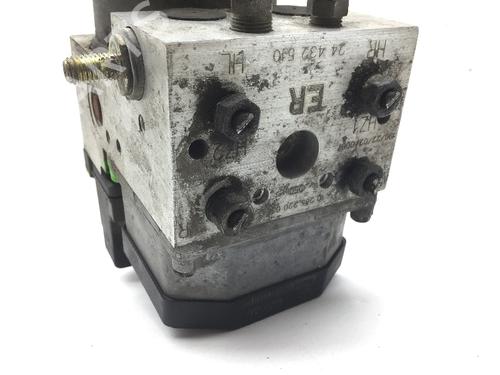 ABS pump OPEL ZAFIRA A MPV (T98) 1.8 16V (F75) | BP30186948M43