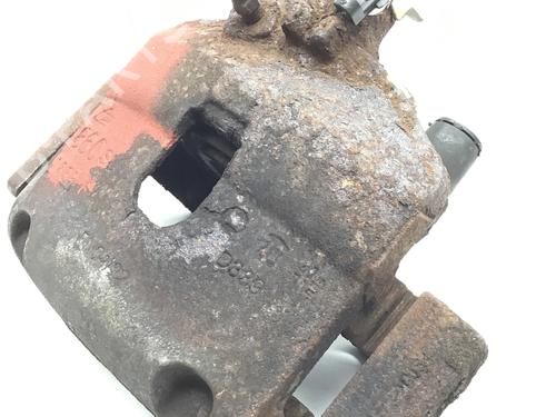 Used Right front brake caliper FIAT PUNTO (199_) 1.2 (199AXZ1A, 199BXZ1A) (69 hp) 15252565