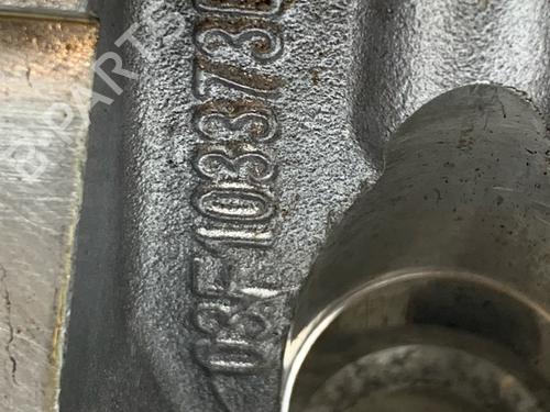 Cylinder head VW GOLF VI (5K1) 1.2 TSI | BP30397625M5  - Image 6