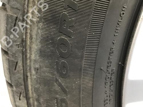 Rim VW POLO V (6R1, 6C1) 1.4 TDI | BP26877170C45 