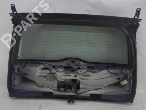 Tailgate VOLVO XC70 I Cross Country (295) D5 XC AWD | BP5654522C6 