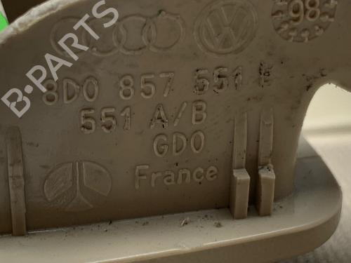 Right sun visor VW PASSAT B5 (3B2) 1.9 TDI | BP32669504I2 - Image 10