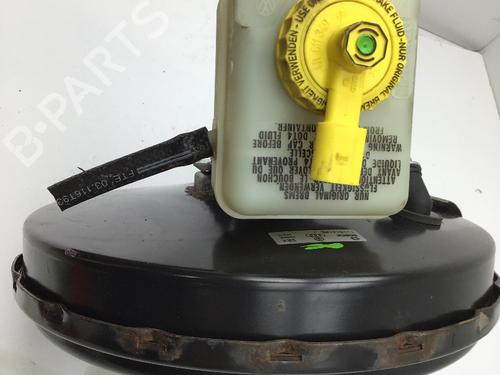 Servo brake AUDI A3 (8L1) 1.6 | BP28131643M42 