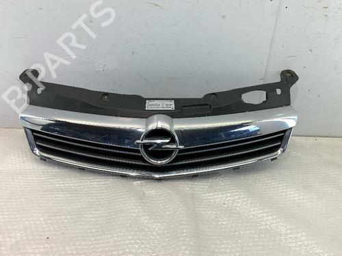 Grelha Grelha OPEL ASTRA H Estate (A04) 1.7 CDTI (L35) (125 hp) 33816123 33816123