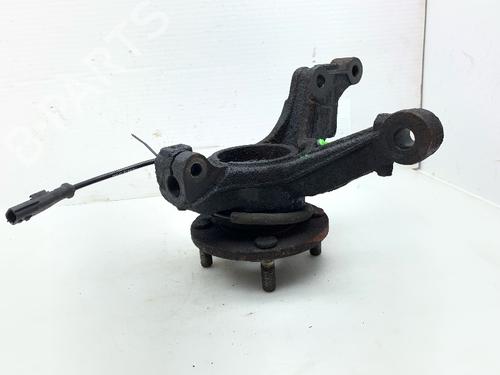 Right front steering knuckle FORD FIESTA VI (CB1, CCN) 1.25 | BP33749997M26 - Image 5