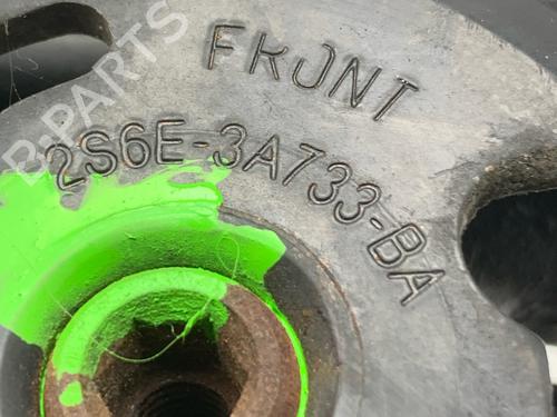 Steering pump FORD FUSION (JU_) 1.4 | BP32145587M99 