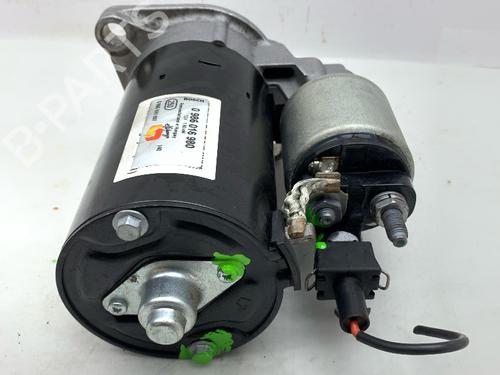 Starter VW GOLF VAN IV Variant (1J5) 1.9 TDI | BP39917065M8 - Image 4