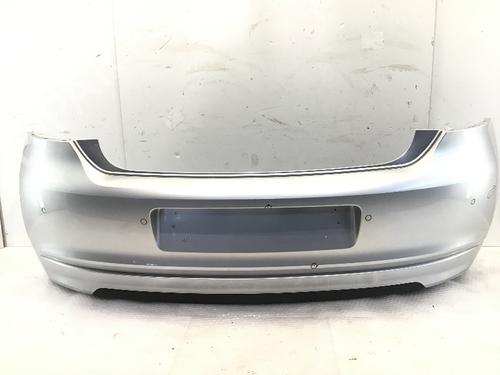 Used Rear bumper VW POLO V (6R1, 6C1) 1.2 TDI (75 hp) 29309813