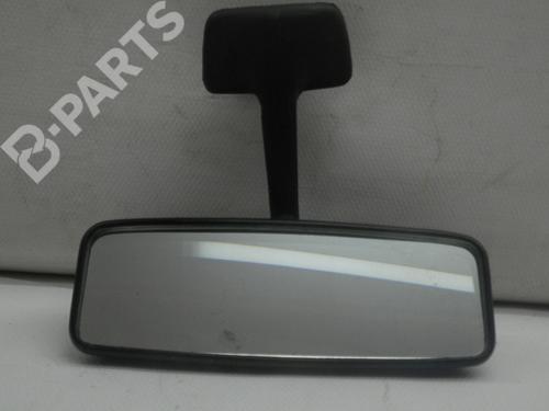 Rear mirror VW POLO II (86C, 80) 1.0 (45 hp)null