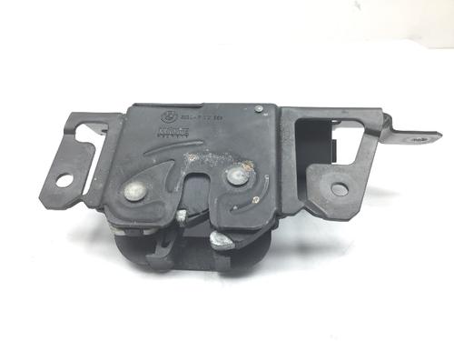 Used Tailgate lock BMW X3 (E83) 2.0 sd (177 hp) 18407057