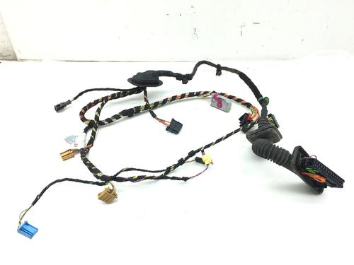Used Wiring harness VW GOLF VI (5K1) 1.4 TSI (122 hp) 14587348