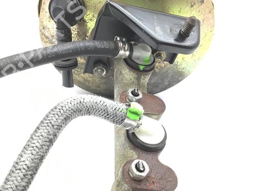 Servo brake FIAT SEICENTO / 600 (187_) 1.1 (187AXB, 187AXB1A, 187AXC1A02) | BP23133408M42 