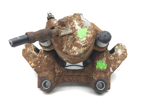 Left front brake caliper AUDI TT (8N3) 1.8 T quattro | BP14587277M105 