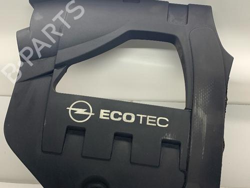 Used Upper protection OPEL SIGNUM Hatchback (Z03) 2.8 V6 Turbo (F48) (230 hp) 21132723