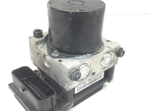 Used ABS pump VW FOX Hatchback (5Z1, 5Z3, 5Z4) 1.2 (55 hp) 29825872