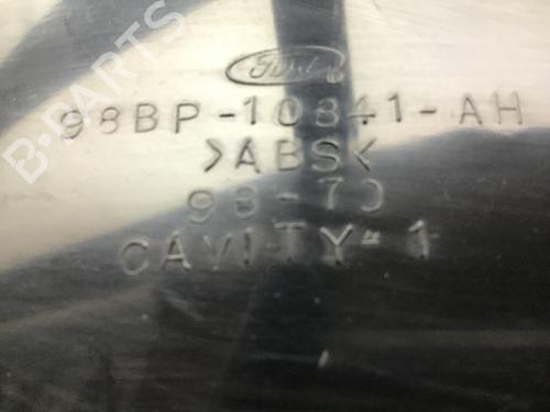 Instrument cluster FORD COUGAR (EC_) 2.0 16V | BP18658195C47 