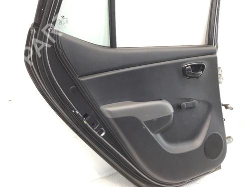 Left rear door HYUNDAI i10 I (PA) 1.1 | BP19086128C4