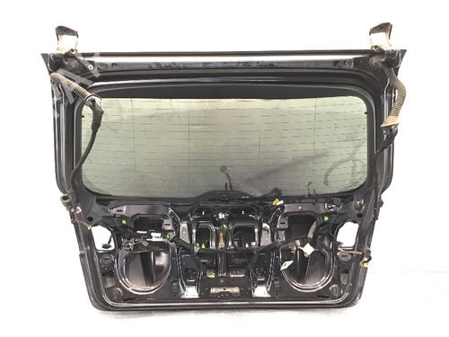 Tailgate AUDI A3 Sportback (8PA) 2.0 TDI | BP21053603C6 
