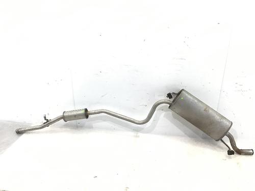 Udstødningssystem FIAT SEICENTO / 600 (187_) 1.1 (187AXB, 187AXB1A, 187AXC1A02) | BP23207033M121 