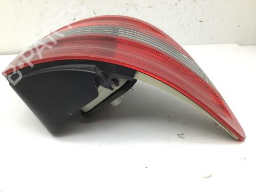 Left taillight MERCEDES-BENZ B-CLASS Sports Tourer (W245) B 180 CDI (245.207) | BP28593407C34 