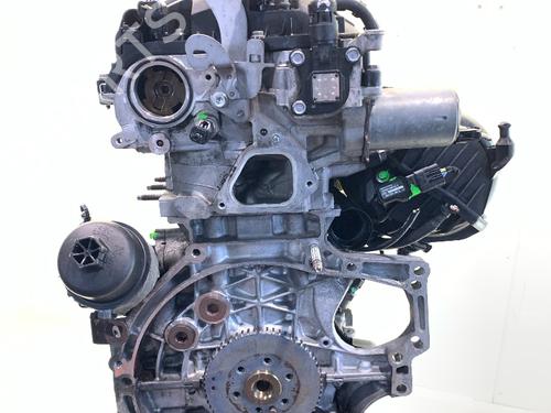 Engine PEUGEOT 207 CC (WD_) 1.6 16V | BP39171886M1 - Image 5