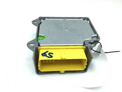 Airbag styreenhed VW PASSAT B6 Variant (3C5) 1.4 TSI | BP16451399M53 