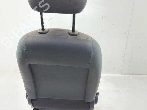 Left front seat CITROËN C2 (JM_) 1.1 | BP32482276C15 - Image 6