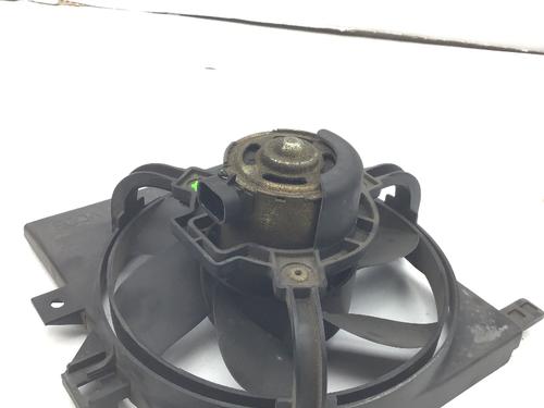 Køleventilator elektrisk SMART CITY-COUPE (450) 0.6 (S1CLB1, 450.331, 450.336) | BP12541222M35 