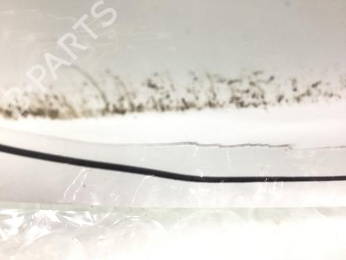 Tailgate SEAT IBIZA IV (6J5, 6P1) 1.4 | BP16814140C6 
