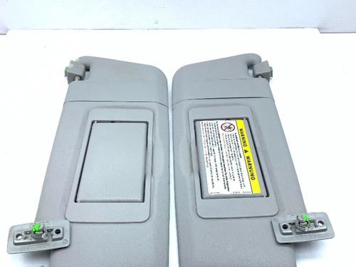 Højre solskærm MERCEDES-BENZ C-CLASS T-Model (S203) C 200 Kompressor (203.242) (163 hp) 30931408