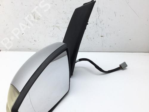 Left mirror FORD C-MAX II (DXA/CB7, DXA/CEU) 1.6 Ti | BP27466891C26 