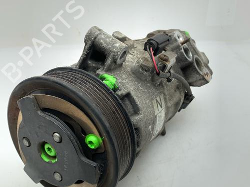 Klimakompressor für BMW 1 (E87) 116 i (115 hp) 33167308